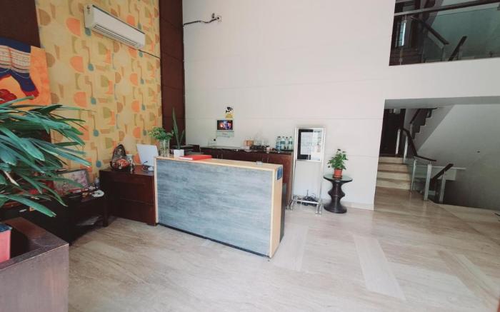 Hotel Blooming Inn and BANQUET