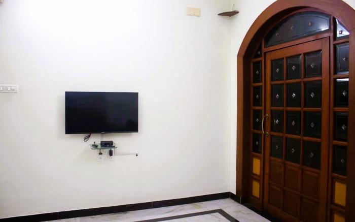 Golden Gate Serviced Apartment