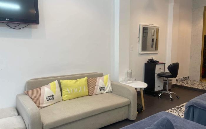 Homestay Cobalt House