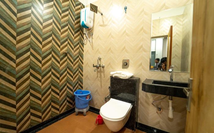 HOTEL PARK VIEW VILLA