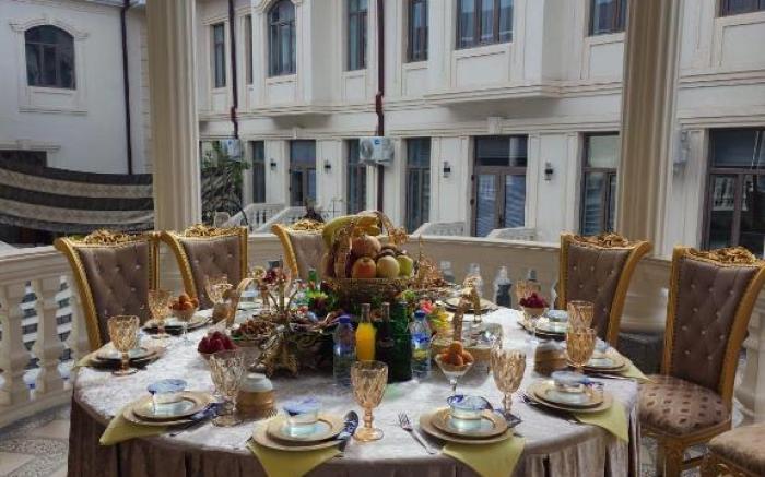 Oscar Hotel