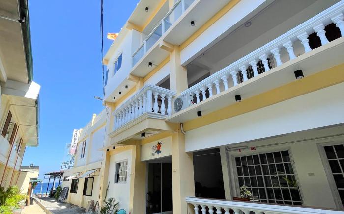 Agbing Seaside View Resort Puerto Galera powered by Cocotel