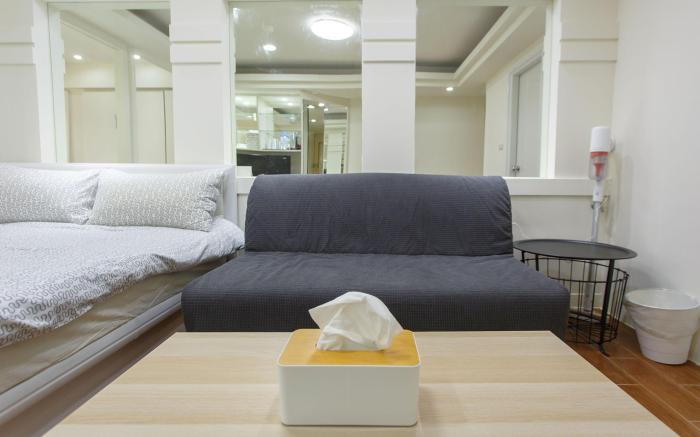 Opposite Taipei Station vacations-style Room  2~6 