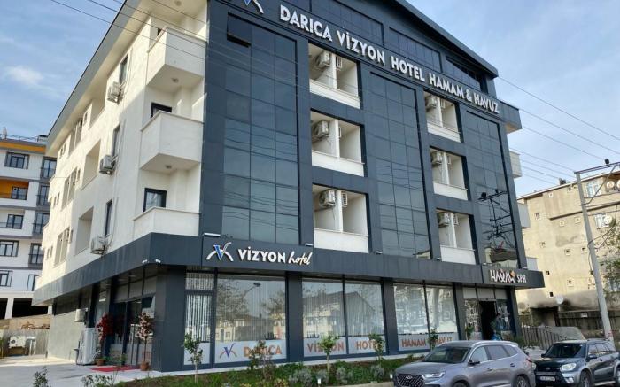 Darıca Vizyon Hotel