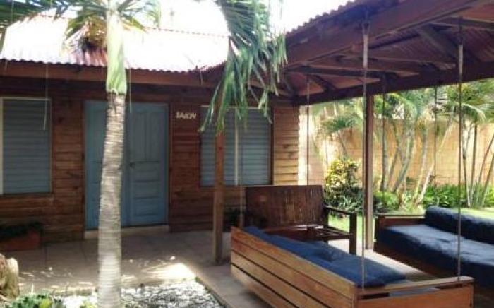 Acuarium Suite Resort