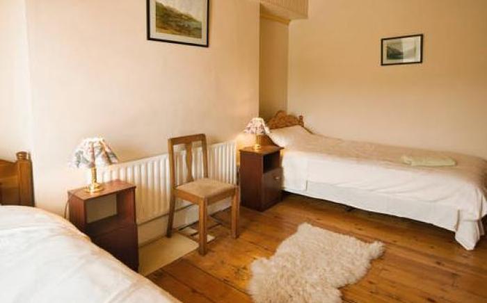 Castlehouse B&B