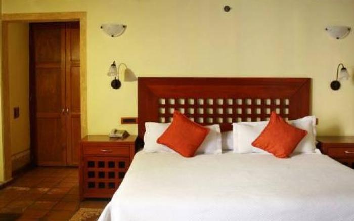 Hotel Quinta Santiago