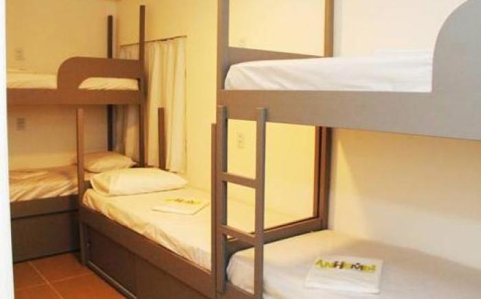 Anhembi Hostel