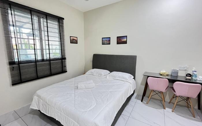 安居Angel Homestay
