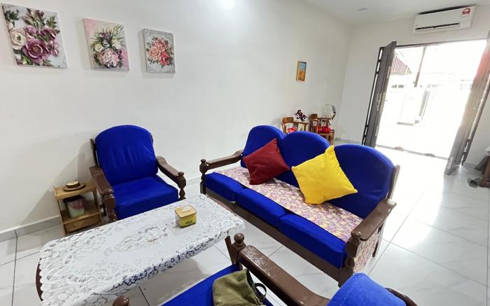 安居Angel Homestay
