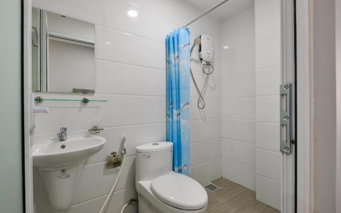Nice Studio 23m2 - Central in District 3