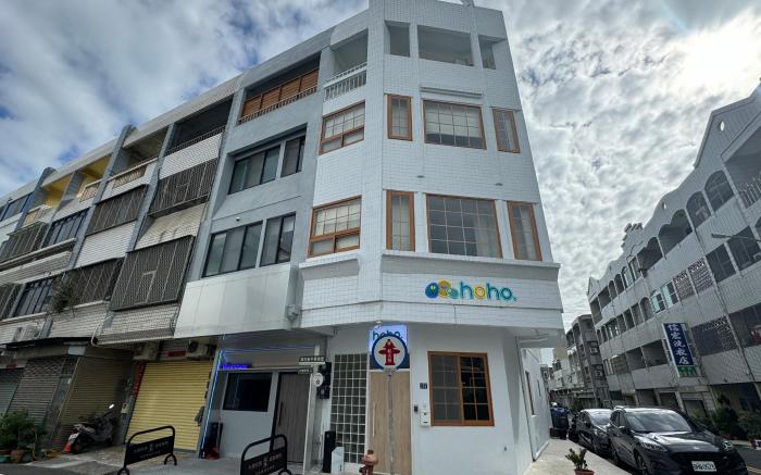 九號民宿-光舟館、和和館