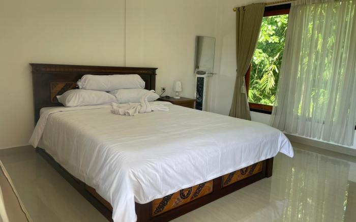 Sri Sedana Guest House 