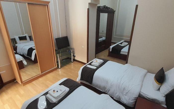 Hotel Marvarid