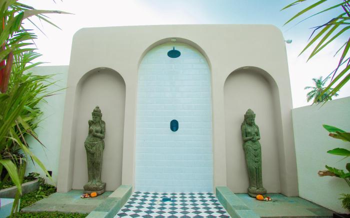 Adi Laxmi Villa Ubud 3BR