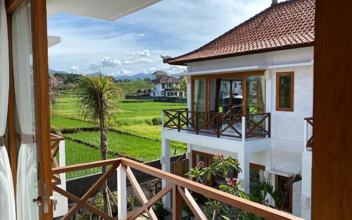 Wide Sands Beach Retreat