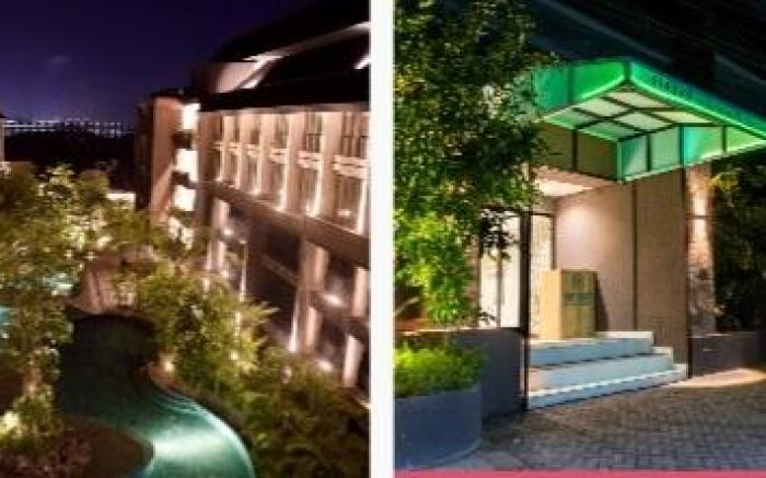 Anagata Tanjung Benoa