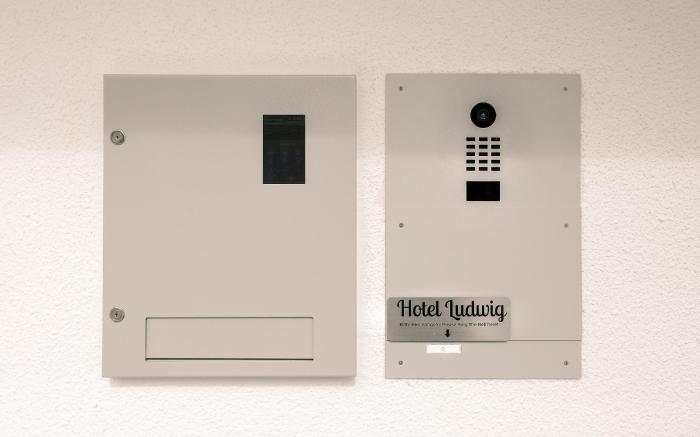 Hotel Ludwig München