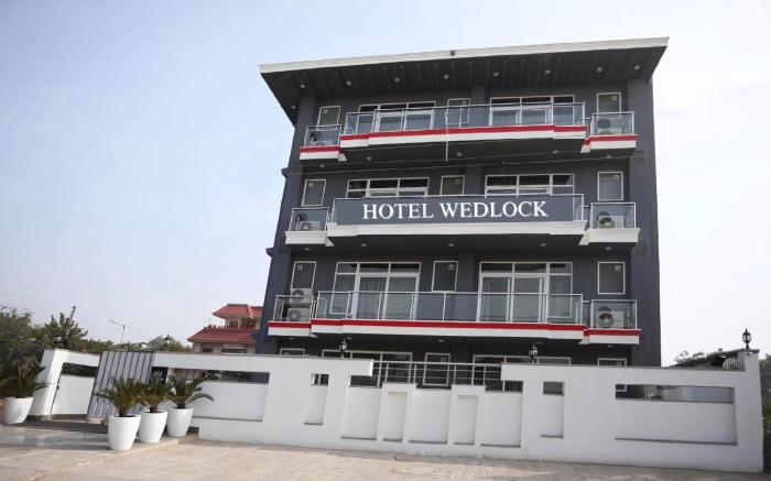Hotel Wedlock 47