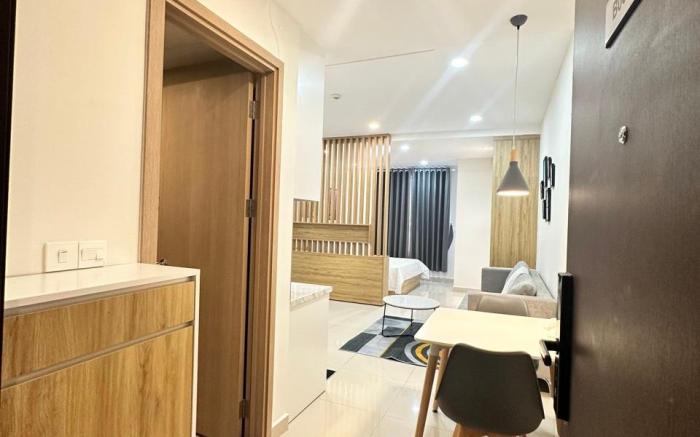 Yami's Apartment