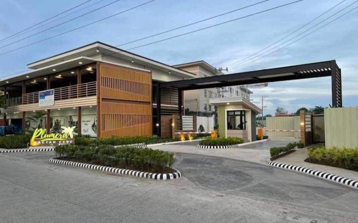 J Tropics Condos in Plumera Mactan/Wi-Fi + Netflix