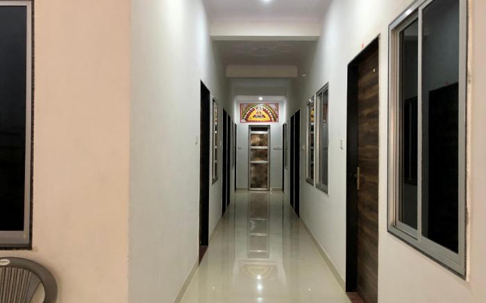 BHAI BHAI GUEST HOUSE