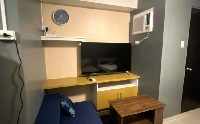 JTropics Condos in Plumera Mactan w/ WiFi & Washer