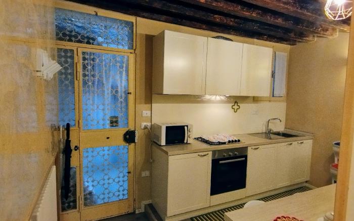 Ca Lirica -Peace of mind just a few steps from St. Marks Square