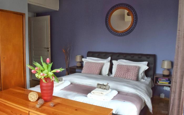 Athens Central Station SmArt Stay