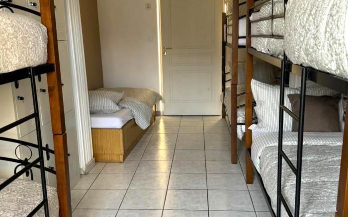 Athens Central Station SmArt Stay