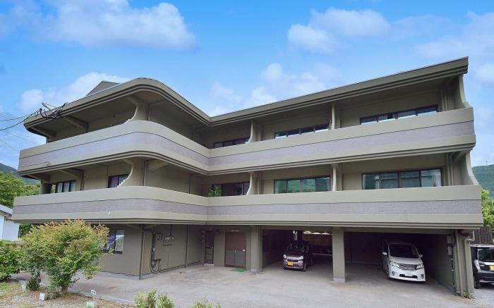 Grandpia Resort Yufuin