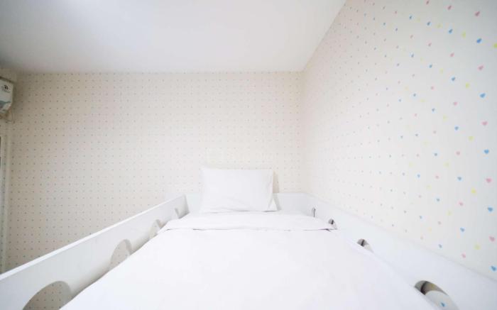 Best Choice 2BR at Bale Hinggil Apt By Travelio
