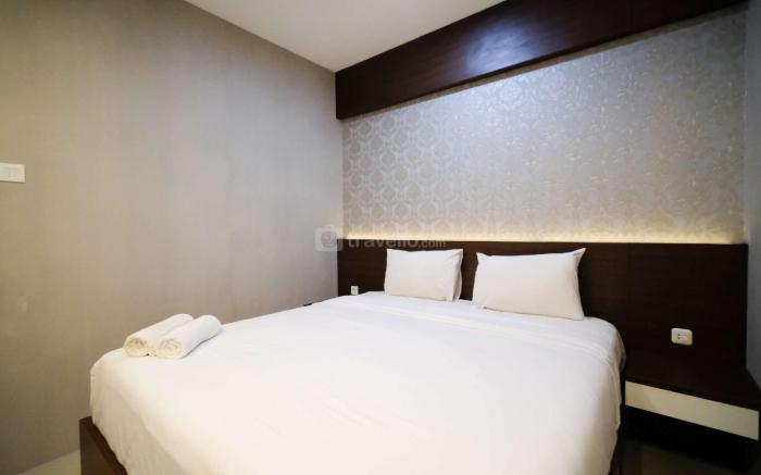 Best Choice 2BR at Bale Hinggil Apt By Travelio