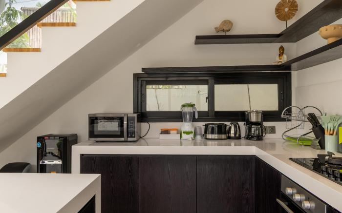 Ecolife Villa by Betterplace 