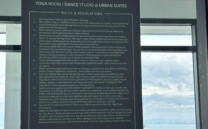 New Grand City view Unit@Infinity Pool by BNB4U