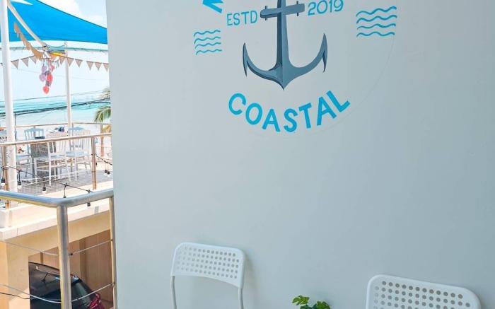 Mahasamut coastal Poolvilla
