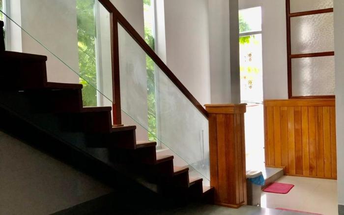 GREENTREE (2 P.NGỦ, TẦNG 2, CÓ P.BẾP, MÁY GIẶT...)