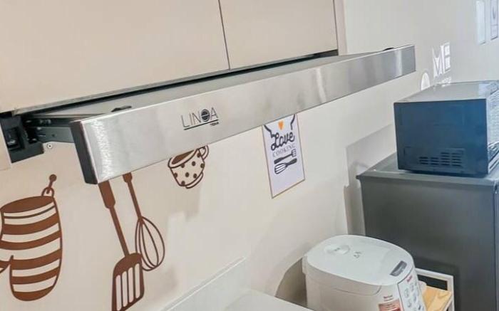 KOCAI JIEXPo|E28|2Br|City|Menara Jakarta Kemayoran