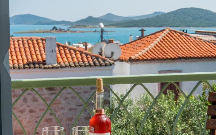 Cunda Ilios Hotel