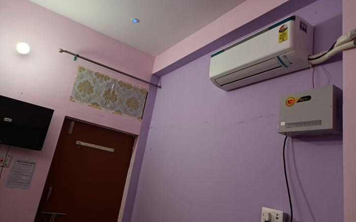 Shree Krishna Homestay