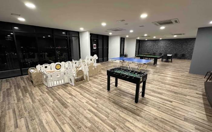 APARTMENTS @ PODIUM KUCHING