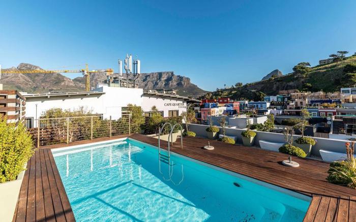 Neighbourgood Cape Quarter Living