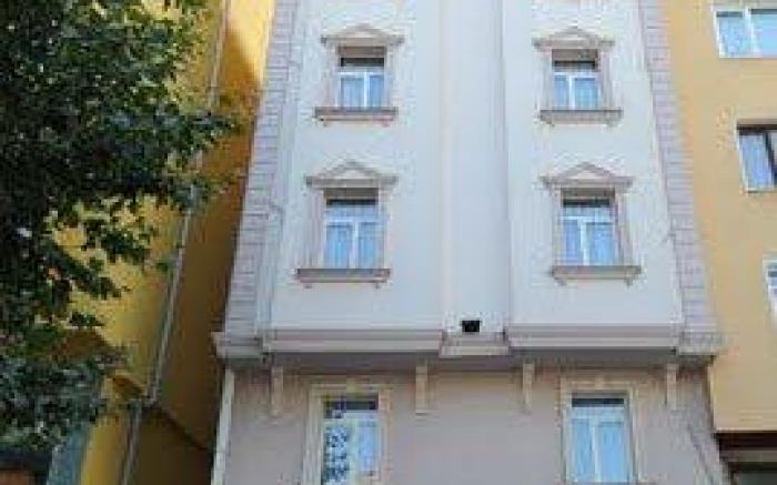 Gül Hotel