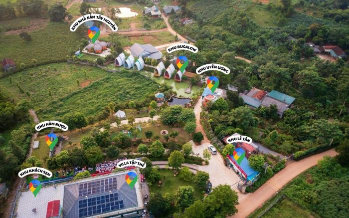 King Bavi Resort