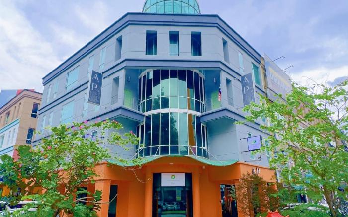 AP Concept Hotel