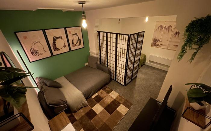 Coastal Comfort, Hot Tub Lodge