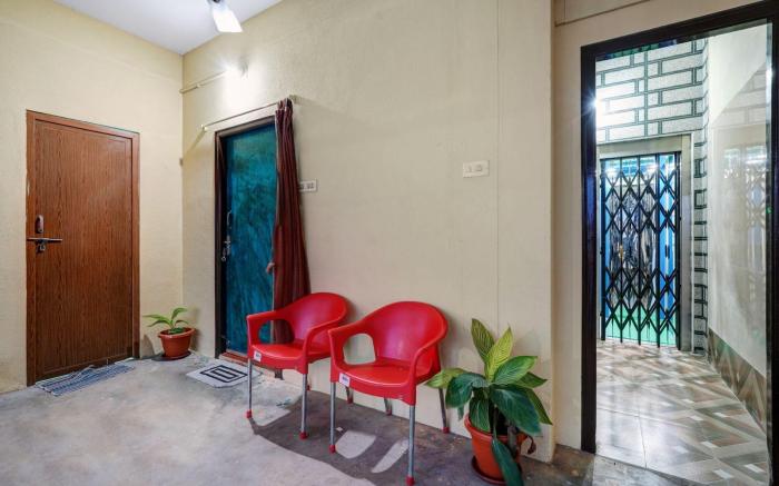 Premium Family Friendly Homestay: Penthouse