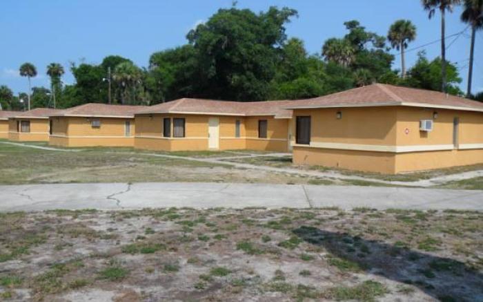 Travel Inn Daytona