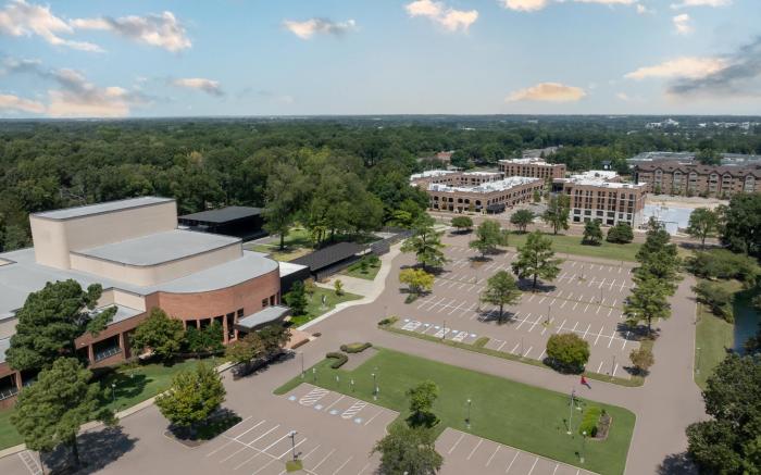 TownePlace Suites Memphis Germantown