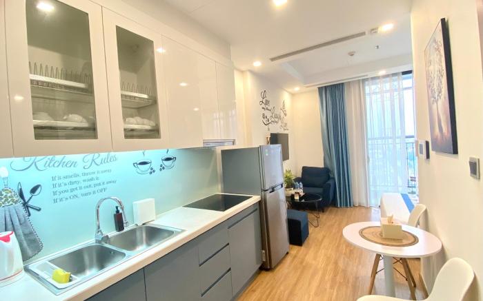 Layla House - Luxury apartment 